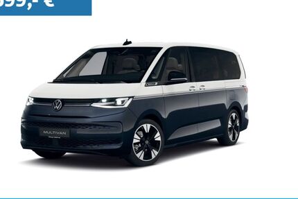 VW T7 Multivan 8.500 km 64.970 &euro; Ebersbach 73061