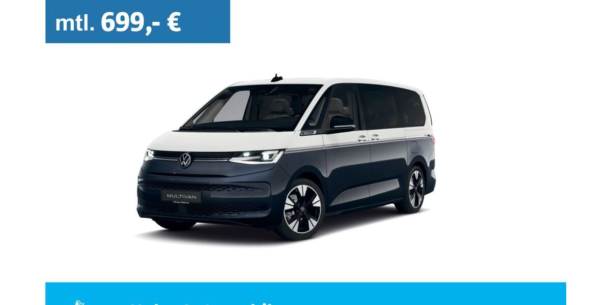 VW T7 Multivan 8.500 km 64.970 &euro; Ebersbach 73061