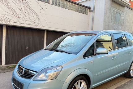 Opel Zafira 203.000 km 4.100 &euro; Stuttgart 70188