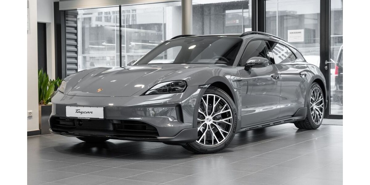 Porsche Taycan 25.900 km 104.880 &euro; Böblingen 71034