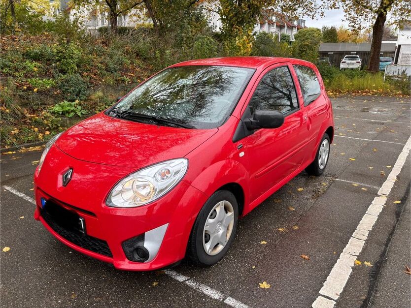 Renault Twingo 88.000 km 3.490 € Weil im Schönbuch 71093