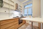 Erdgeschoßwohnung Stuttgart Stuttgart-Süd - 2 Zimmer, 60 m&sup2;, 1.690&euro; | Angebot:26477075