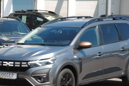Dacia Jogger 12.985 km 21.490 &euro; Fellbach-Schmiden (bei Stuttgart) 70736