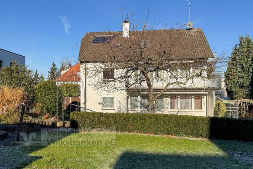 Haus zum Kaufen in Reutlingen 895.000 € 234 m²