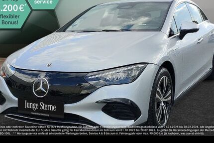 Mercedes-Benz EQE 29.838 km 41.490 € Böblingen 71034