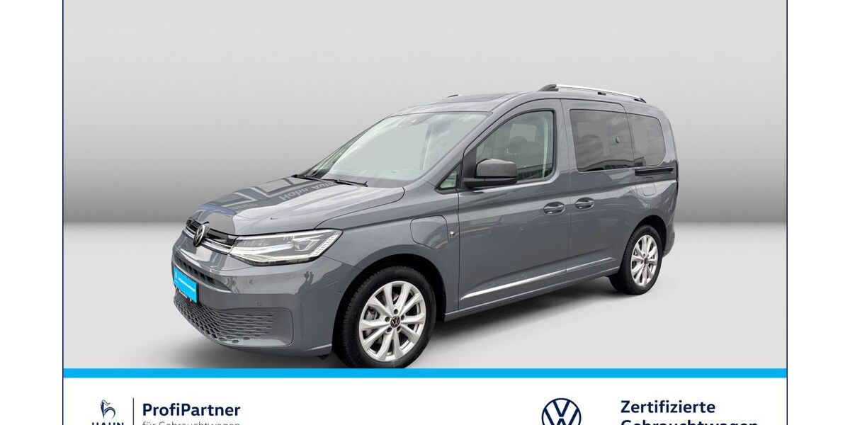 VW Caddy 32.590 km 43.250 &euro; Bietigheim-Bissingen 74321