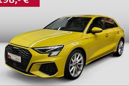 Audi A3 26.000 km 28.980 &euro; Ludwigsburg 71636