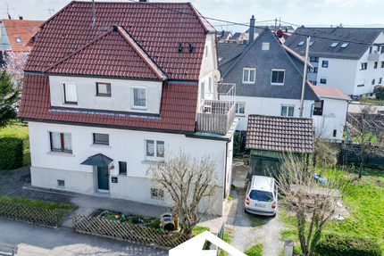 Haus Filderstadt - 6 Zimmer, 121 m&sup2;, 498.000&euro; | Angebot:26219631