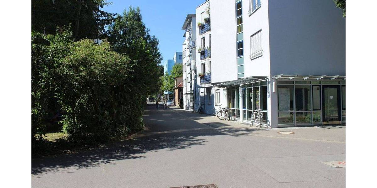 Gewerbeobjekt Tübingen Südstadt - 160&euro; | Angebot:26790489