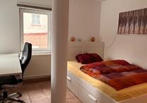 2 Zimmer Appartement Untertürkheim nähe Mercedes Daimler