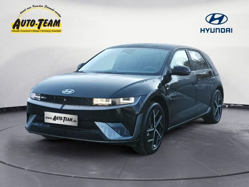 IONIQ 5