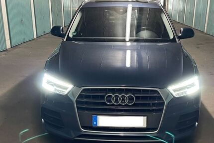 Audi Q3 90.000 km 16.900 &euro; Stuttgart 70437