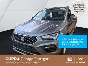 Seat Ateca 17.284 km 29.930 € Stuttgart 70469