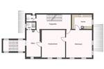 Mehrfamilienhaus, Wohnhaus Freiberg am Neckar Heutingsheim - 8 Zimmer, 219 m&sup2;, 399.000&euro; | Angebot:25704133