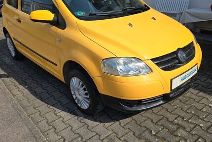 VW Fox 69.900 km 2.998 &euro; Winterbach 73650