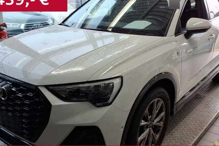 Audi Q3 33.361 km 35.930 &euro; Esslingen 73730
