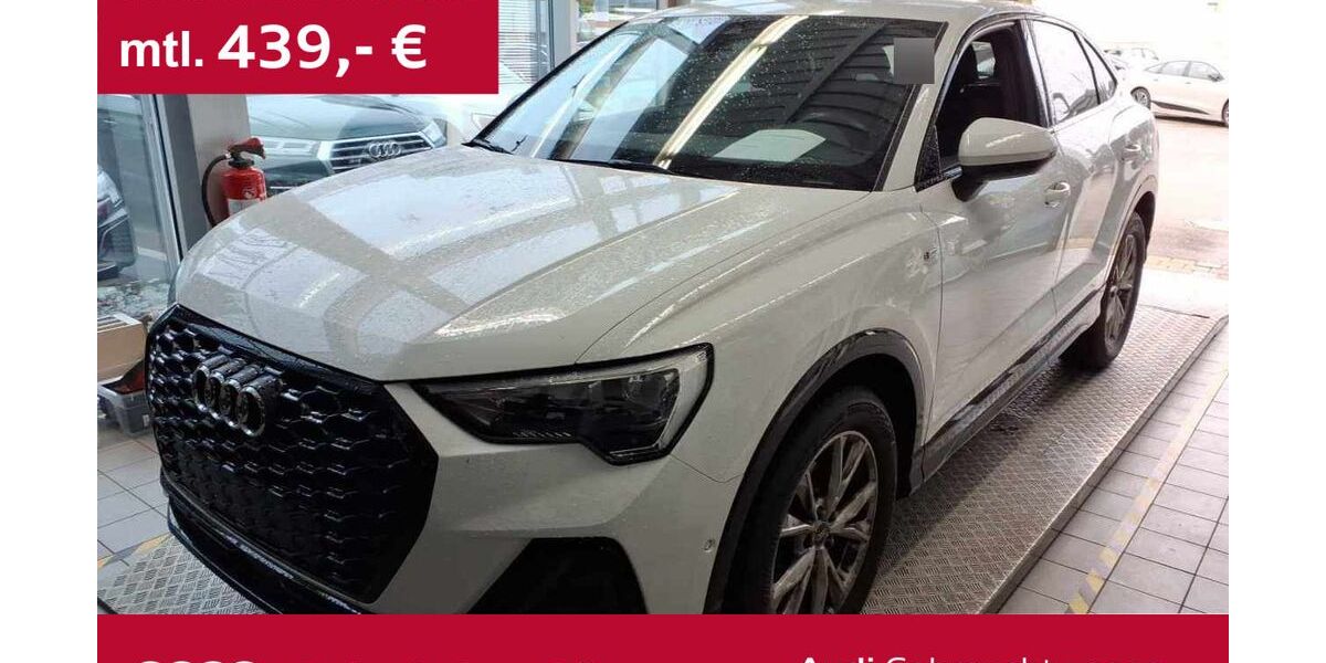 Audi Q3 33.361 km 35.930 &euro; Esslingen 73730