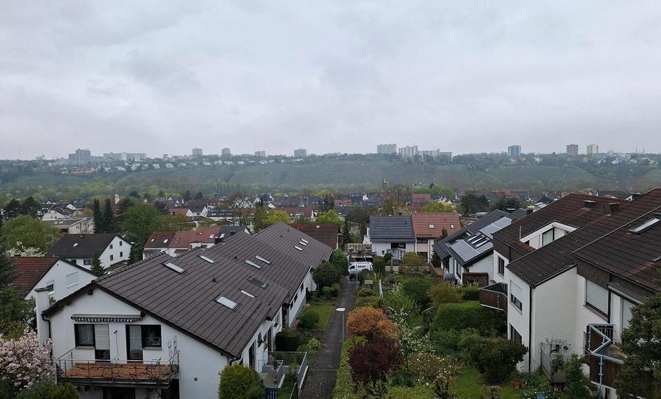 Etagenwohnung Stuttgart Mühlhausen - 3 Zimmer, 76 m&sup2;, 1.680&euro; | Angebot:26144391