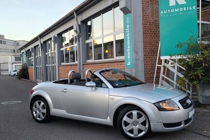 Audi TT 32.900 km 16.870 € Stuttgart 70372