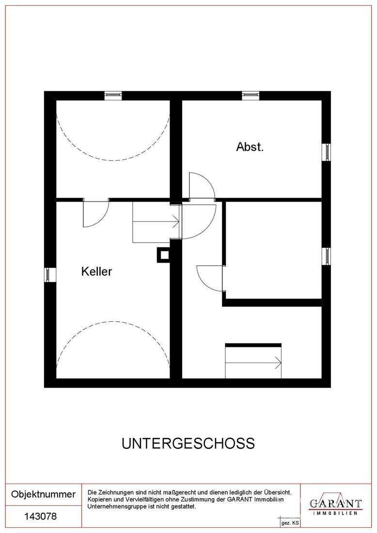 Mehrgenerationenhaus! 1 zimmer