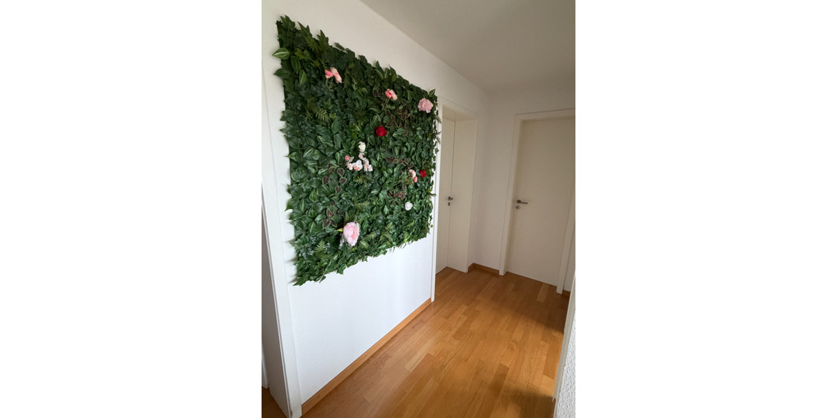 Gehobene 3,5-Zimmer Wohnung mit Süd-Balkon, EBK & Garage in Stgt 3.5 zimmer