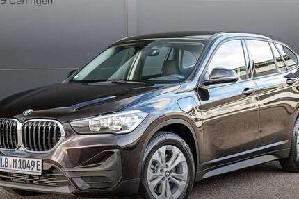 BMW X1 54.711 km 22.870 € Gerlingen 70839