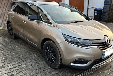 Renault Espace 164.578 km 14.860 &euro; Metzingen 72555