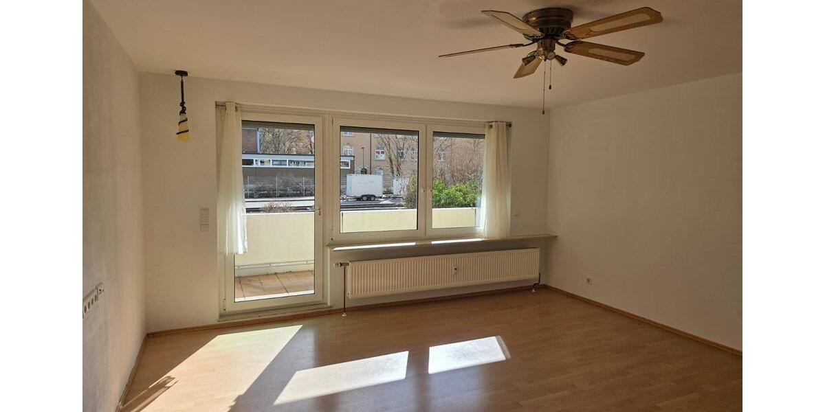 Hochparterre Stuttgart Botnang - 3.5 Zimmer, 80 m&sup2;, 345.000&euro; | Angebot:25611782