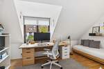 Reihenmittelhaus Stuttgart Stammheim - 5 Zimmer, 127 m&sup2;, 548.000&euro; | Angebot:25669368