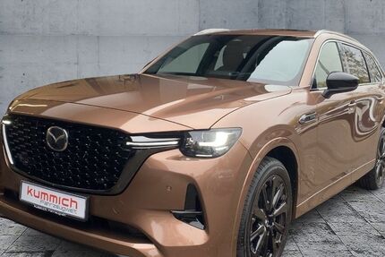 Mazda CX-80 5.500 km 57.599 &euro; Backnang 71522