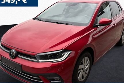 VW Polo 6.490 km 26.930 &euro; Esslingen (bei Stuttgart) 73734