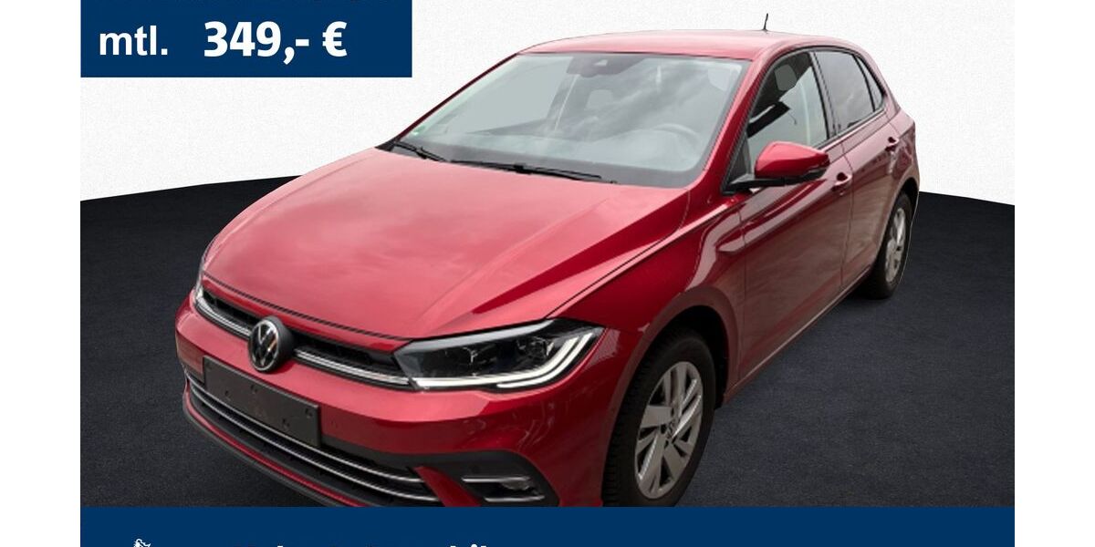 VW Polo 6.490 km 26.930 &euro; Esslingen (bei Stuttgart) 73734