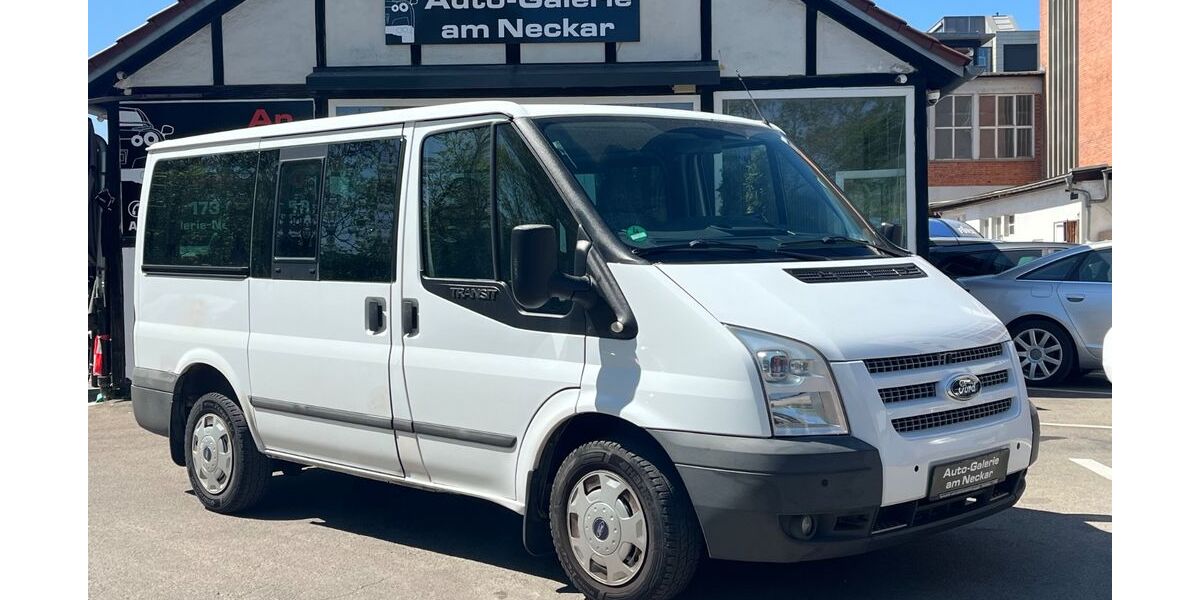 Ford Transit 220.000 km 6.490 &euro; Esslingen 73728