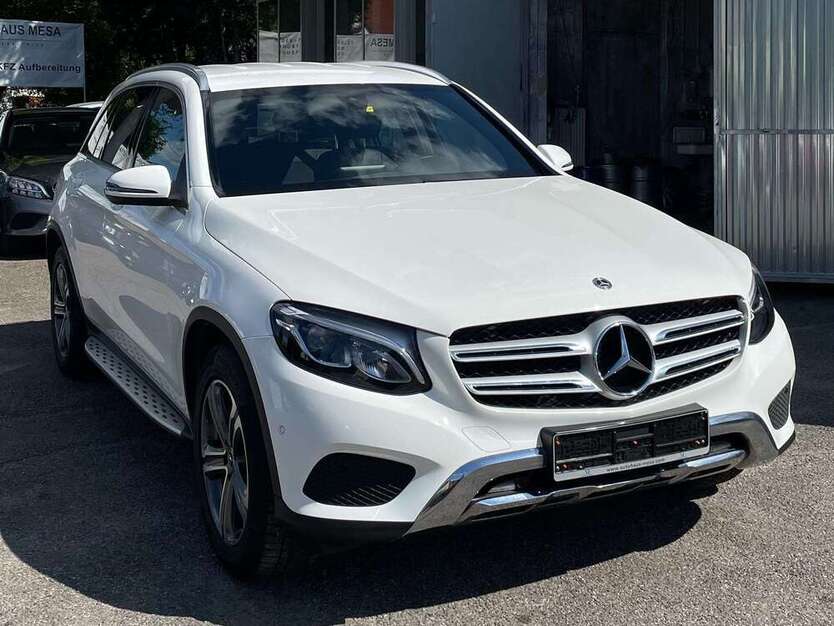 GLC 350