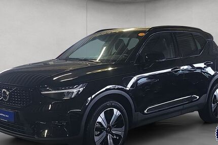 Volvo XC40 42.605 km 34.990 € Stuttgart 70190
