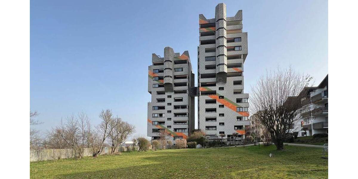 Etagenwohnung Stuttgart Neugereut - 3 Zimmer, 98 m&sup2;, 274.000&euro; | Angebot:25473815