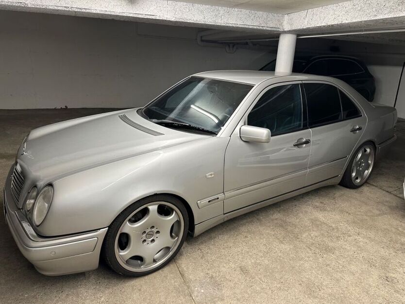 E 50