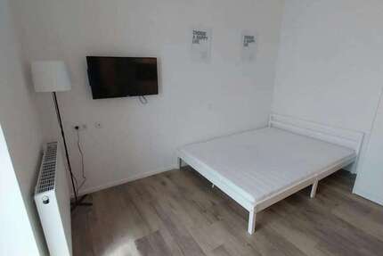 Zimmer Stuttgart Stöckach - 1 Zimmer, 990&euro; | Angebot:26881523