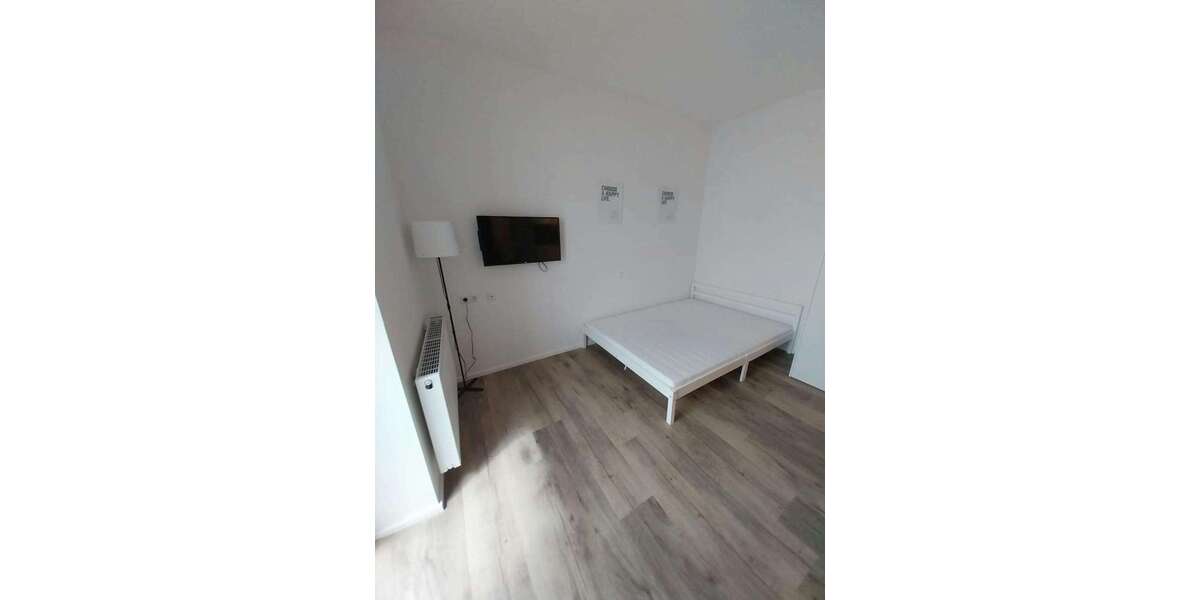 Zimmer Stuttgart Stöckach - 1 Zimmer, 990&euro; | Angebot:26881523