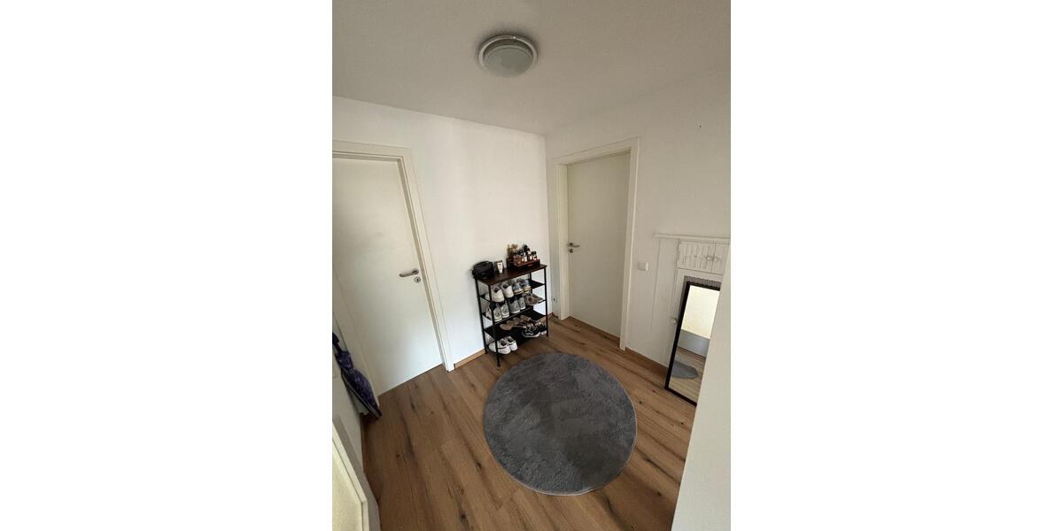 Dachgeschoßwohnung Ludwigsburg Oßweil - 2 Zimmer, 50 m&sup2;, 900&euro; | Angebot:26293128