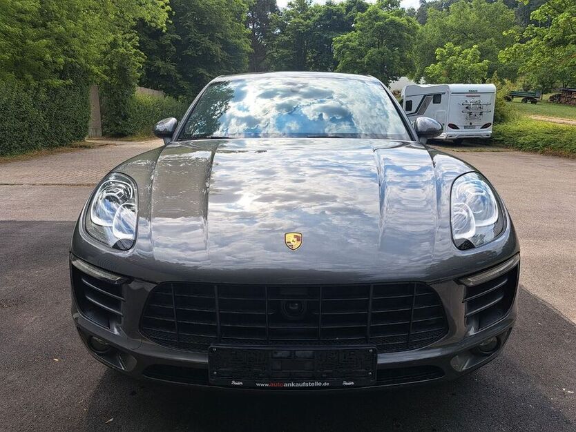 Macan