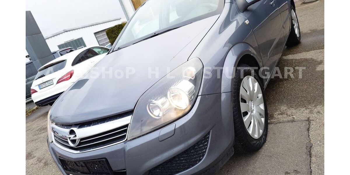 Opel Astra 200.000 km 999 &euro; Holzgerlingen / Böblingen (Region Stuttgart) 71088