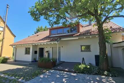 Wohnung Esslingen am Neckar / Liebersbronn Liebersbronn - 4.5 Zimmer, 151 m&sup2;, 2.200&euro; | Angebot:26920608