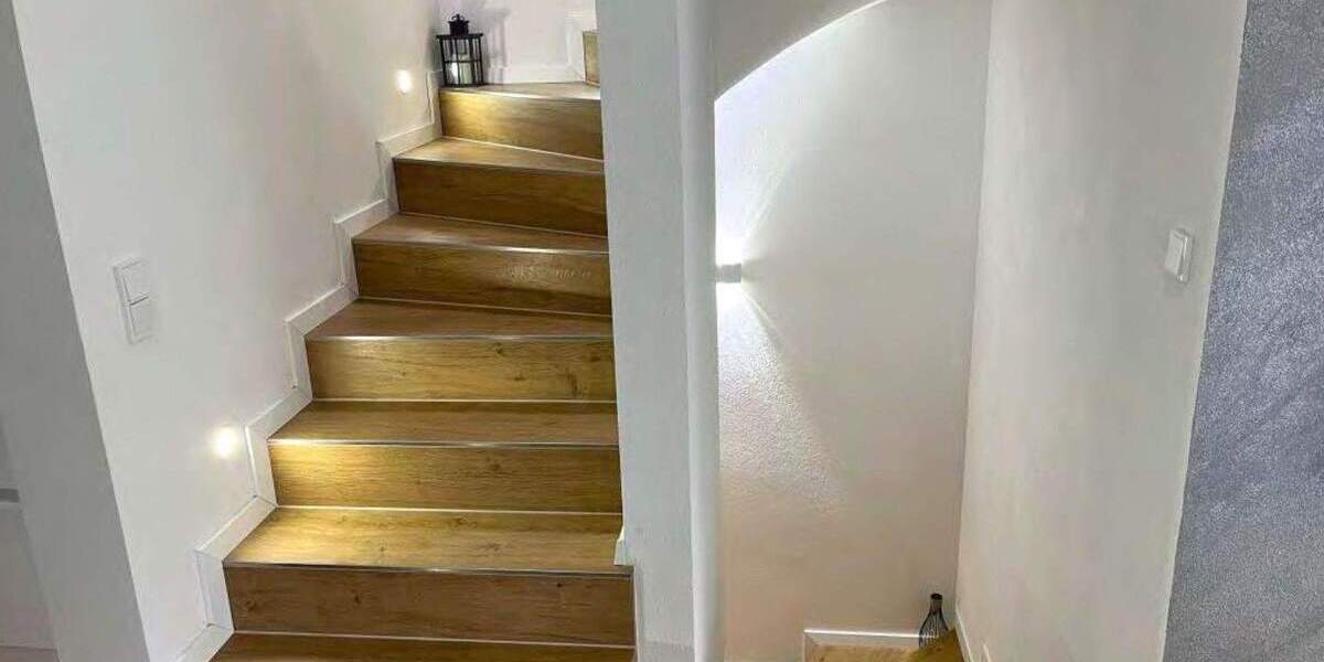 Doppelhaushälfte Weil der Stadt Merklingen - 4 Zimmer, 135 m&sup2;, 720.000&euro; | Angebot:25095519