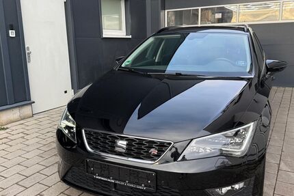 Seat Leon 120.185 km 12.989 € Korb bei Stuttgart 71404