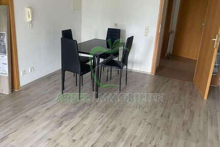 Wohnung zum Mieten in Herrenberg 680 € 45 m²