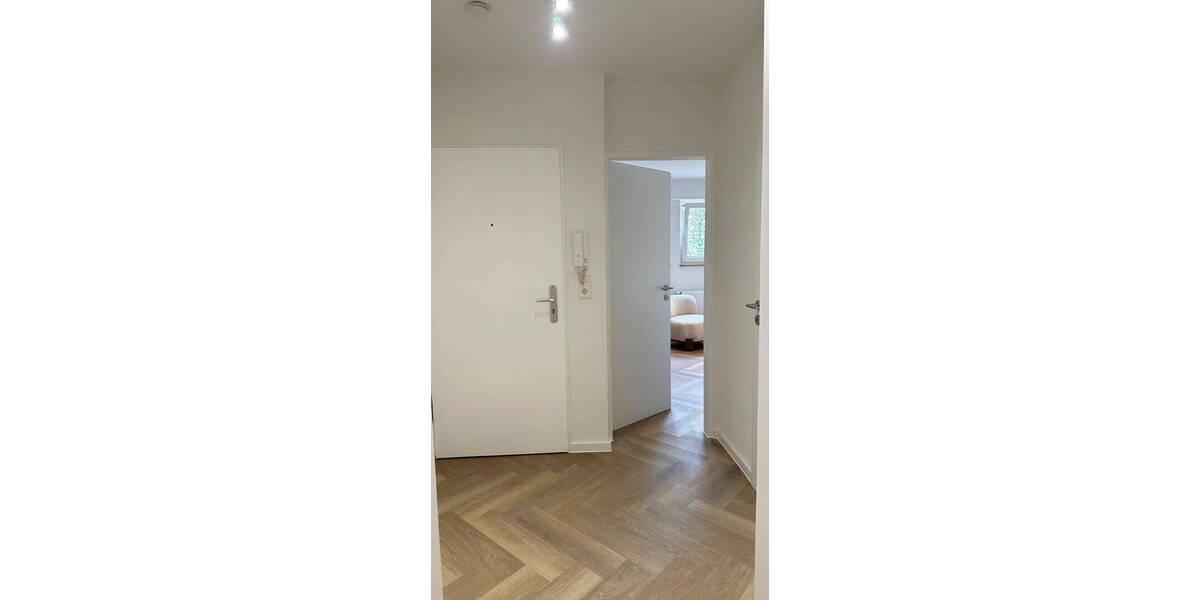 Etagenwohnung Stuttgart Nord - 2 Zimmer, 44 m&sup2;, 263.000&euro; | Angebot:26450869