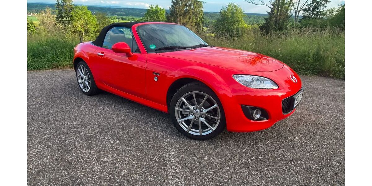 Mazda MX-5 67.500 km 12.500 &euro; Böblingen 71034