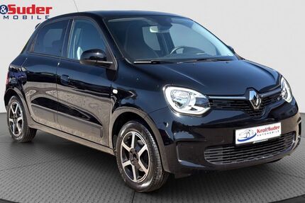 Renault Twingo 50.000 km 9.400 &euro; Ludwigsburg 71636