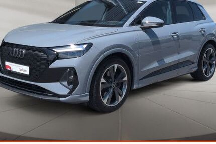 Audi Q4 e-tron 52.981 km 33.880 &euro; Kirchheim 73230